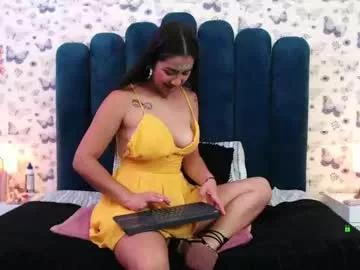 cosmiccandyx from Chaturbate is Freechat