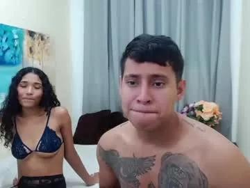 couple_candy_xxx from Chaturbate is Freechat