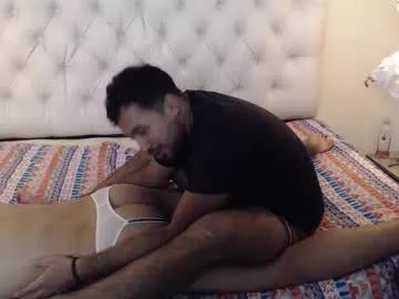 couplehardcock_ from Chaturbate is Freechat