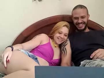 couplehot1515 from Chaturbate is Freechat