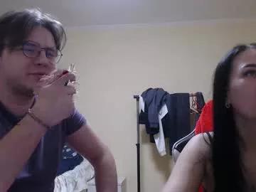 coupleoflove771 from Chaturbate is Freechat