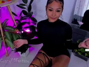 crazy01fantasy from Chaturbate is Freechat