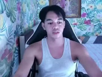 crazyasiancum from Chaturbate is Freechat