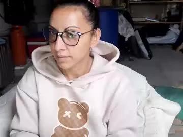 crazybrenda89 from Chaturbate is Freechat