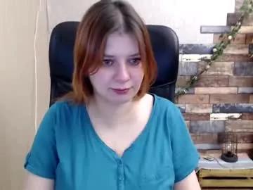 crazyfox_ from Chaturbate is Freechat