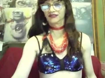 crazyjuny from Chaturbate is Freechat