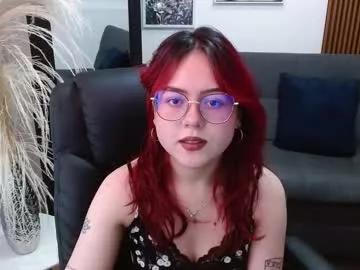 crimson_tati from Chaturbate is Freechat