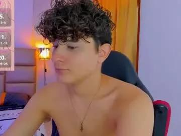 crisbell__ from Chaturbate is Freechat