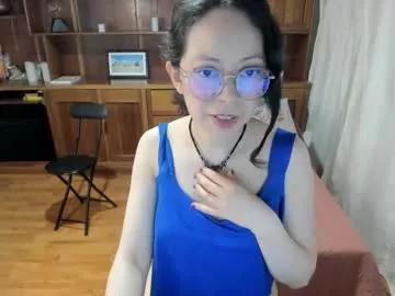 criss_alaia from Chaturbate is Freechat