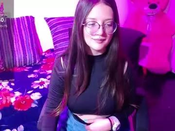 cristal_roose from Chaturbate is Freechat