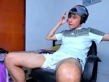 cristian_ortiz_1 from Chaturbate is Freechat