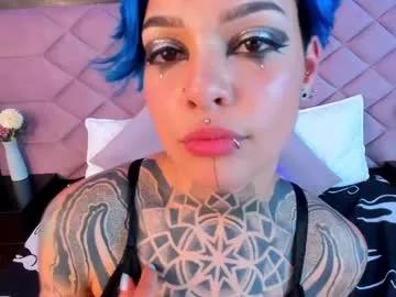 cristina_miller from Chaturbate is Freechat