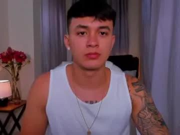 cristopher_strong from Chaturbate is Freechat