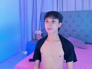 cristopherlancaster01 from Chaturbate is Freechat