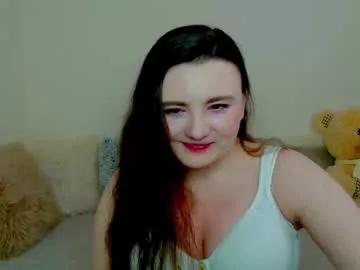 cry_princess from Chaturbate is Freechat