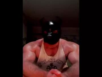 curiousmuscleboy from Chaturbate is Freechat