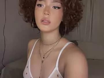 curls_emma from Chaturbate is Freechat