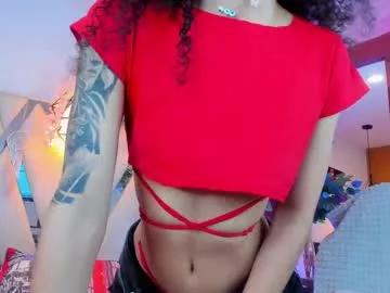 curlyrose_ from Chaturbate is Freechat