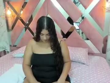 curvysweet_ from Chaturbate is Freechat