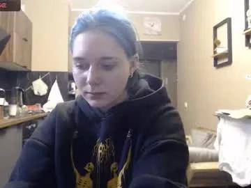 cute_angel19 from Chaturbate is Freechat