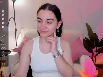 cute_chus from Chaturbate