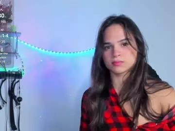 cute_horny12 from Chaturbate is Freechat