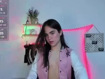 cute_horny12 from Chaturbate is Freechat