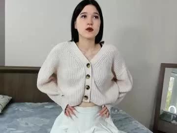 cute_kittennnn from Chaturbate is Freechat