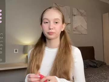 cute_land from Chaturbate is Freechat