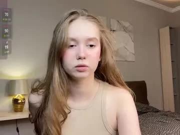 cute_land from Chaturbate is Freechat