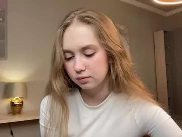 cute_land from Chaturbate is Freechat