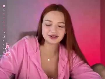 cuteariel7 from Chaturbate is Freechat