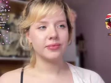 cuteasfuck_ from Chaturbate is Freechat