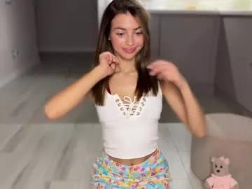 cuteelsa_ from Chaturbate is Freechat