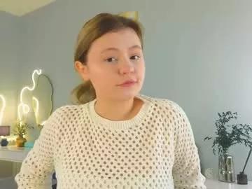 cuteemia__ from Chaturbate is Freechat