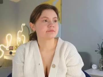 cuteemia__ from Chaturbate is Freechat