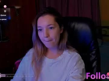 cuteflame from Chaturbate is Freechat