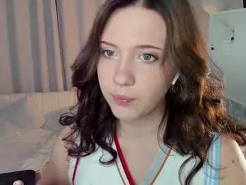 cutehanah from Chaturbate