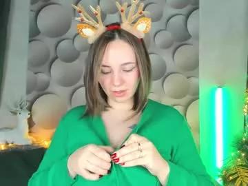 cutesmile_sharon from Chaturbate is Freechat