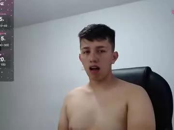 cutesmith_04 from Chaturbate is Freechat