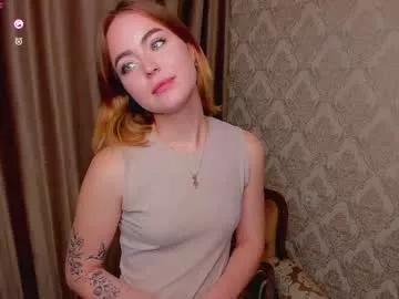 cuteyalice from Chaturbate is Freechat