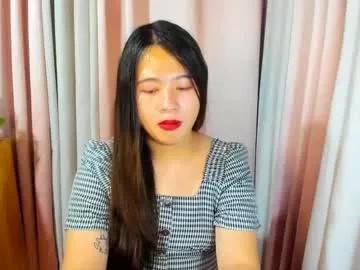 cutie_asianwoman from Chaturbate is Freechat