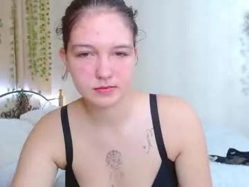 cutie_cutie__ from Chaturbate is Freechat