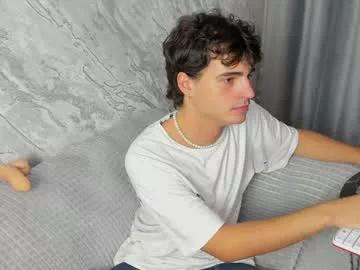 cutie_jacob_ from Chaturbate is Freechat