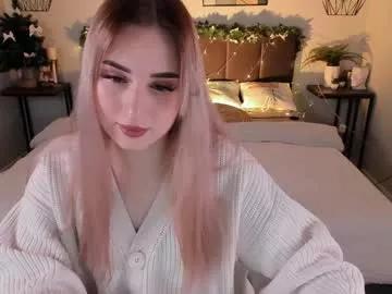 cutie_louise from Chaturbate is Freechat