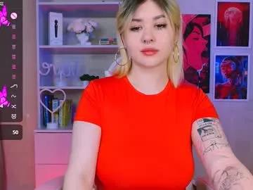 cutie_mili from Chaturbate is Freechat