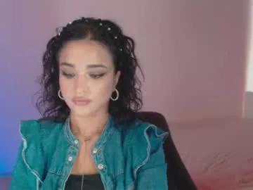 cutie_mira7 from Chaturbate is Freechat