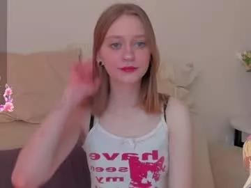 cyberbunny_ from Chaturbate is Freechat