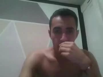 daimon_king from Chaturbate is Freechat