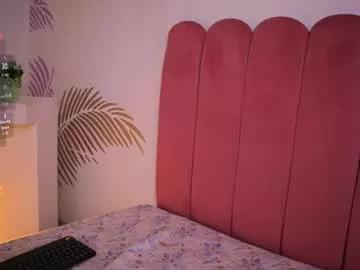 daisha_riley from Chaturbate is Freechat